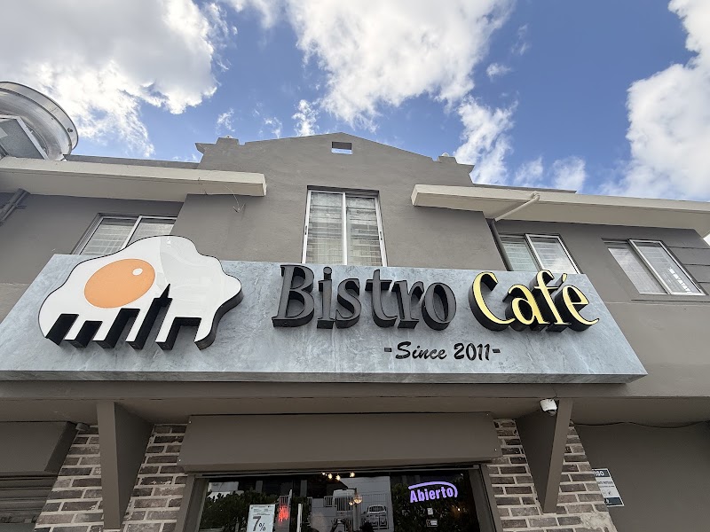 Bistro Café