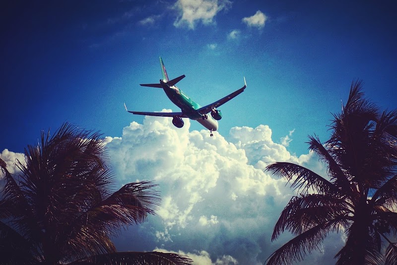 Playa Aviones