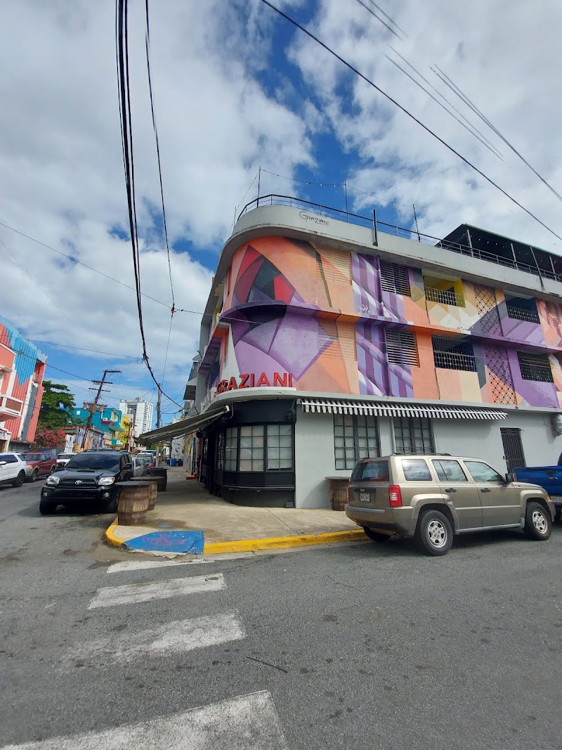 Calle Cerra