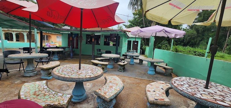 Kiosko El Boricua