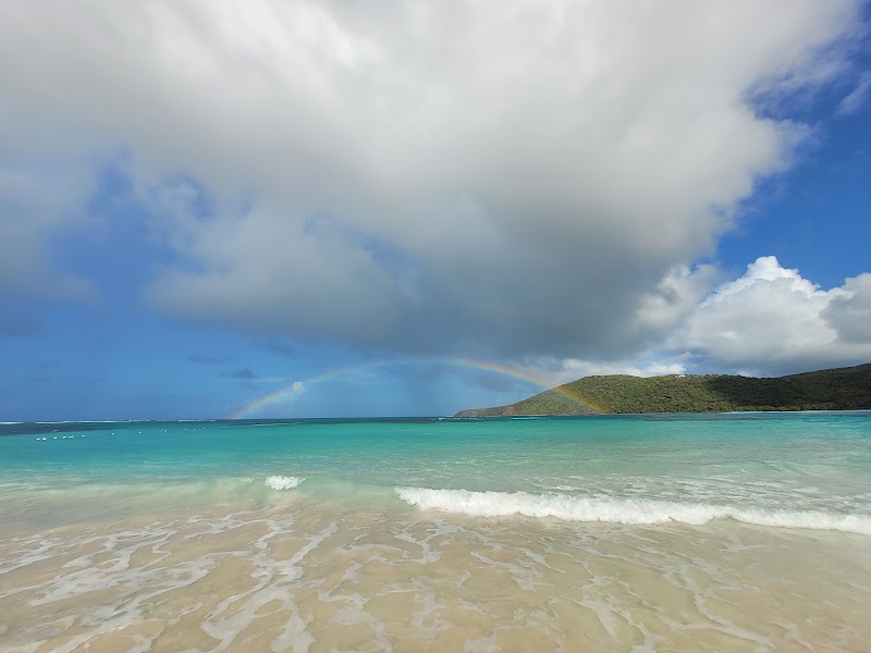 Flamenco Beach