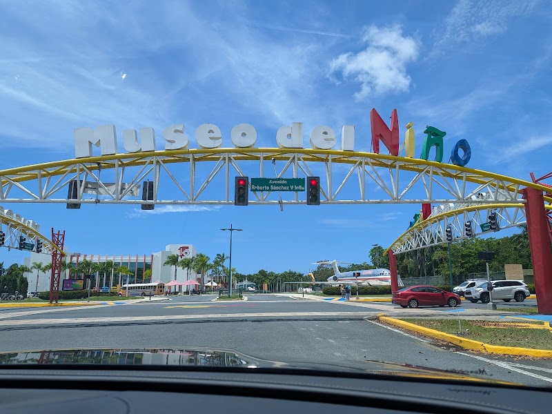 Museo del Niño de Carolina