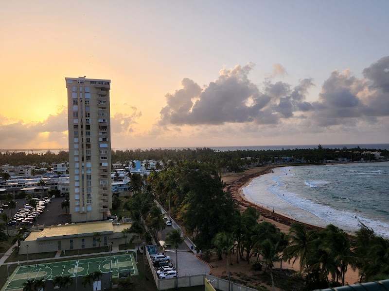 Playa Azul