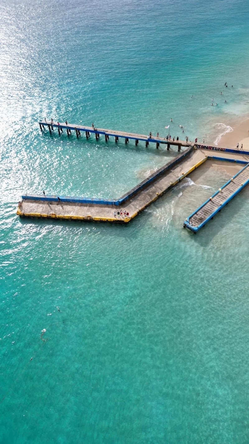 Crash Boat Beach