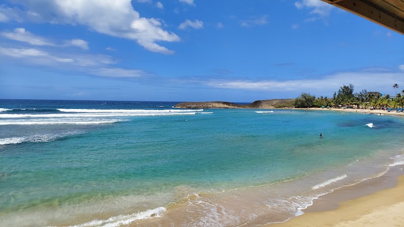 Playa Jobos