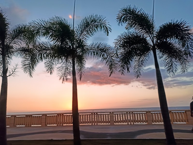 Paseo Real Marina