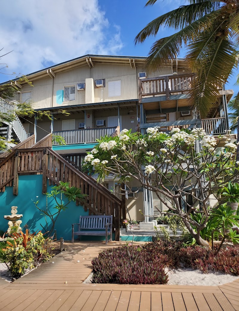 Culebra Beach Villas