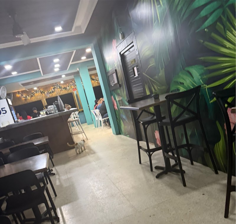 Jobos Mojito Beach Bar & Restaurant