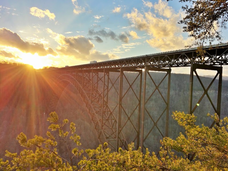 New River Gorge Bridge