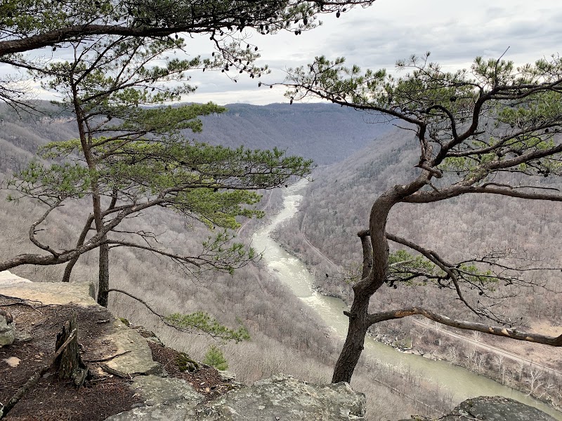 Endless Wall Trail