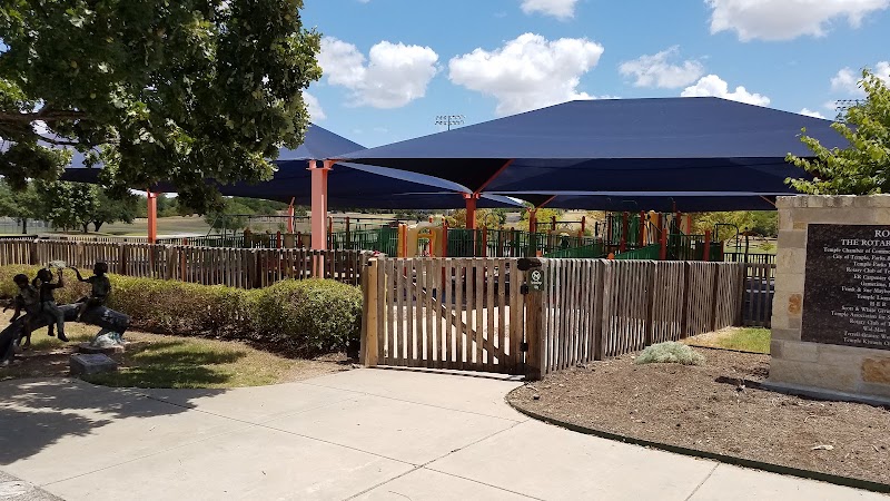 Lions Park