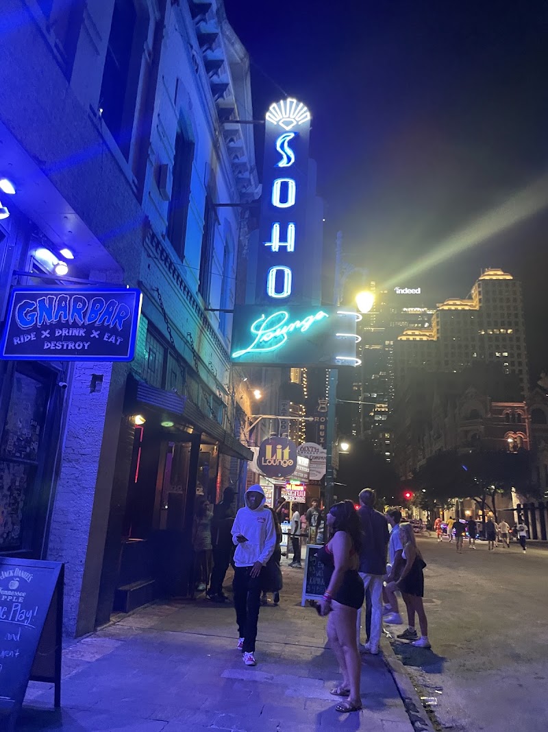 East 6th Street