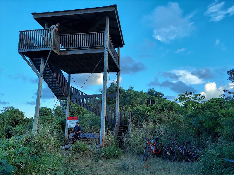 Parque Nacional Julio Enrique Monagas
