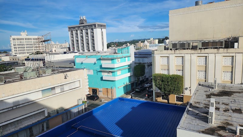 TRYP by Wyndham Mayaguez