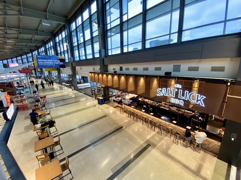 Austin-Bergstrom International Airport