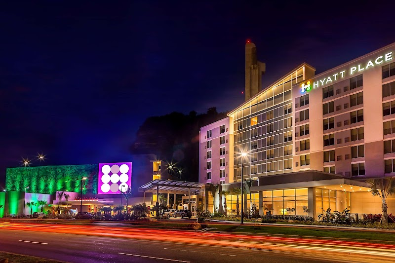 Hyatt Place Bayamón